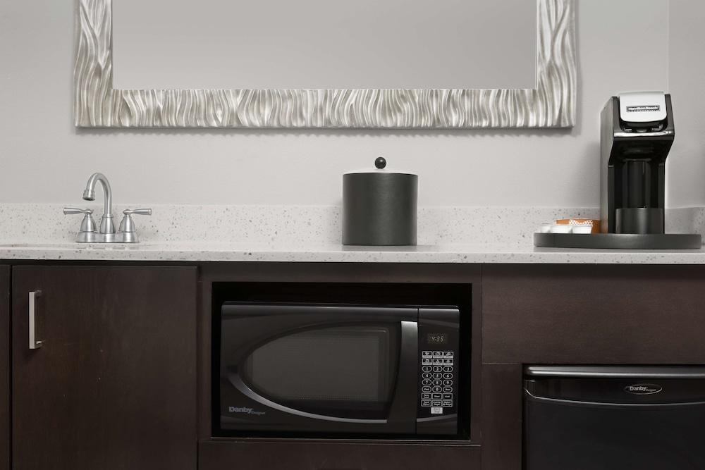 Hampton Inn & Suites El Paso/East, Foto 3