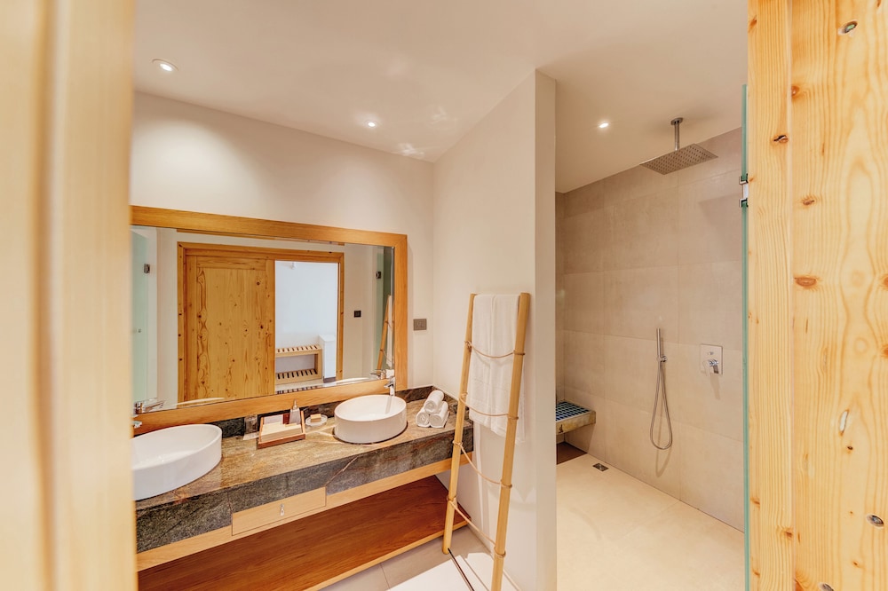 Double Room Single Use