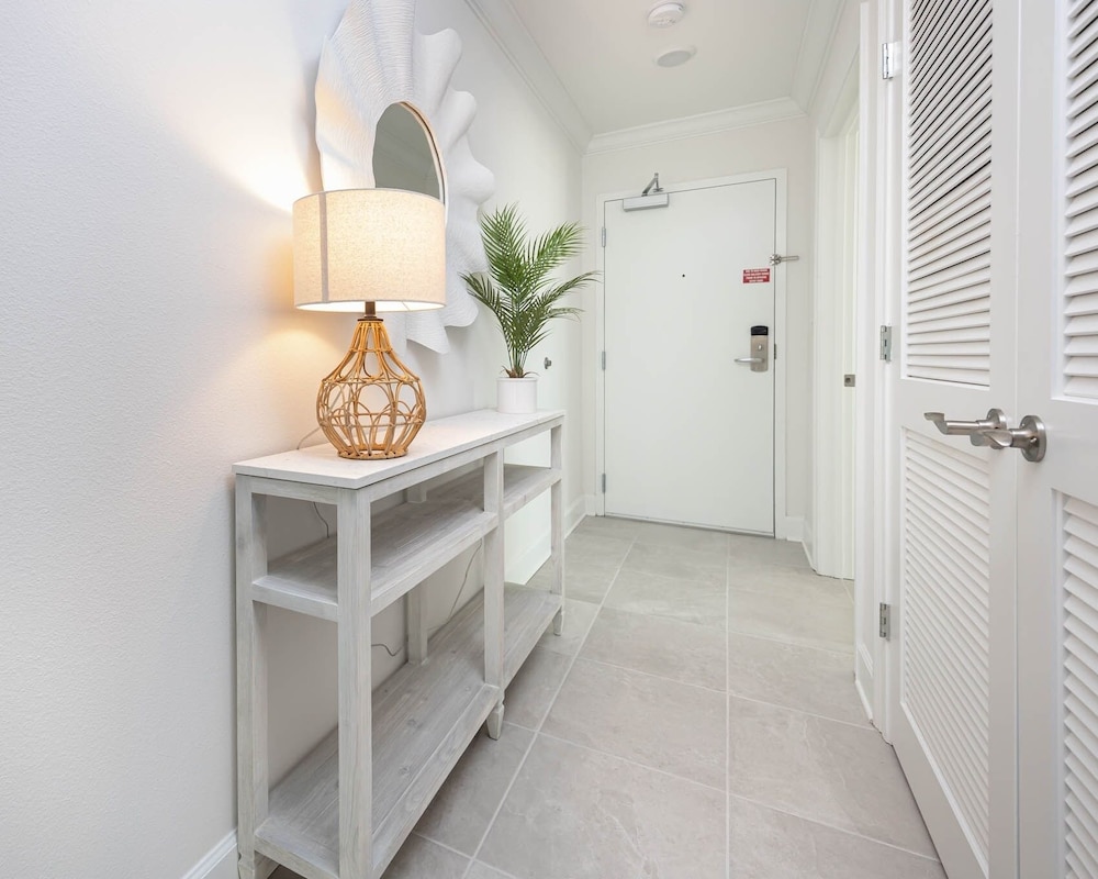 Condo, 4 Bedrooms