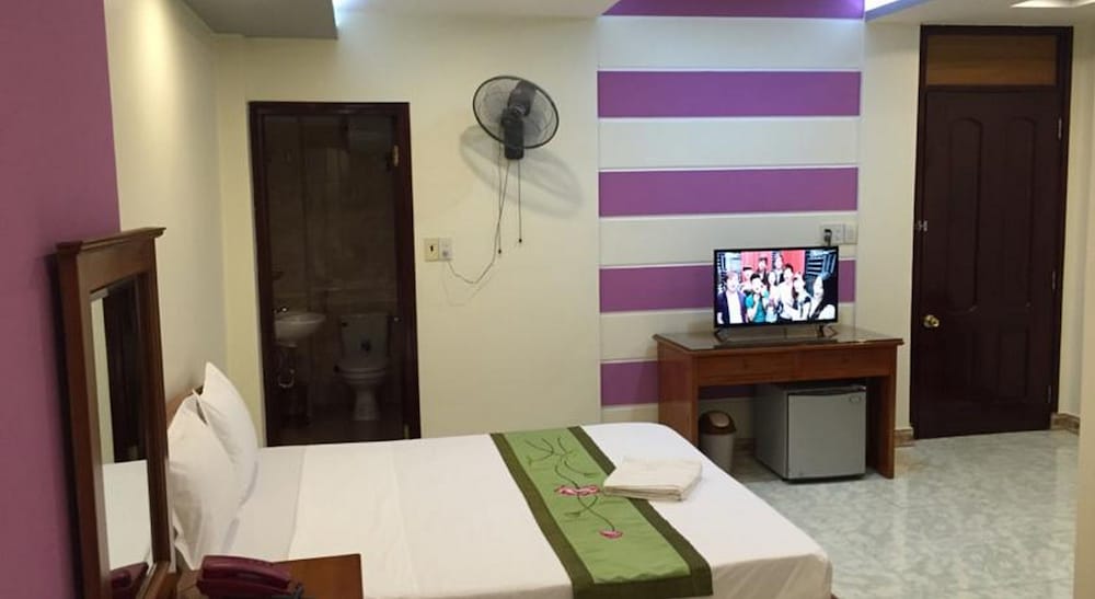 Basic Double Room Single Use photo 3