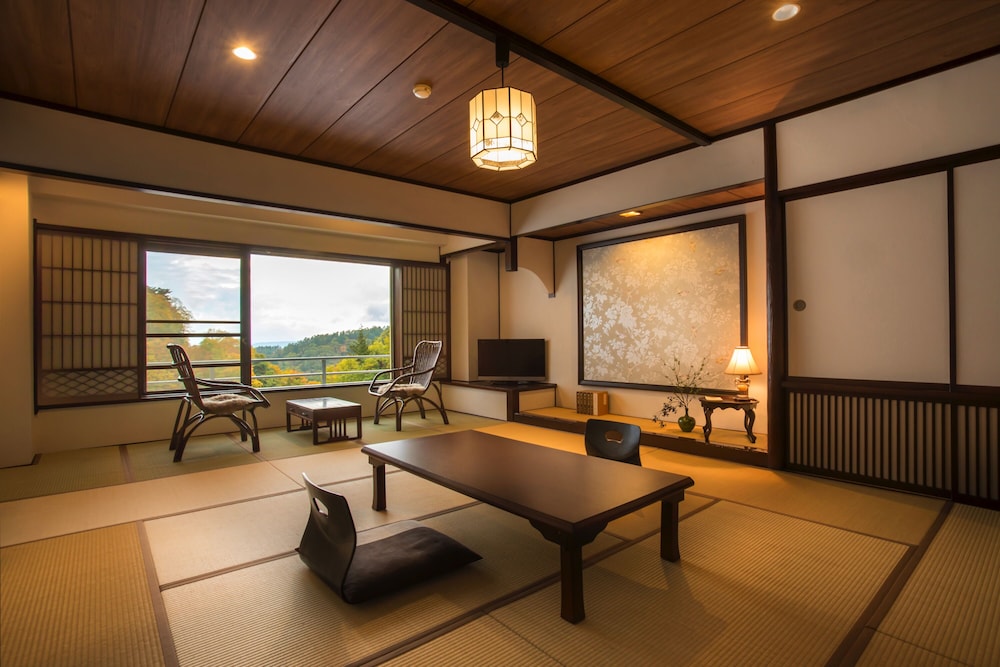 Family Room, Non Smoking
