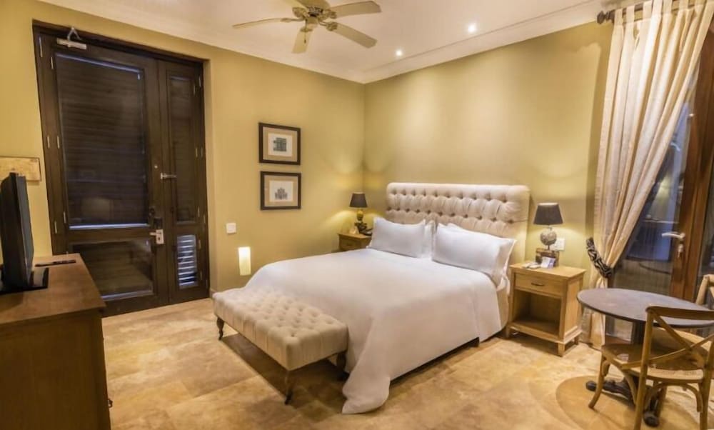 Standard Room, Ground Floor photo 2