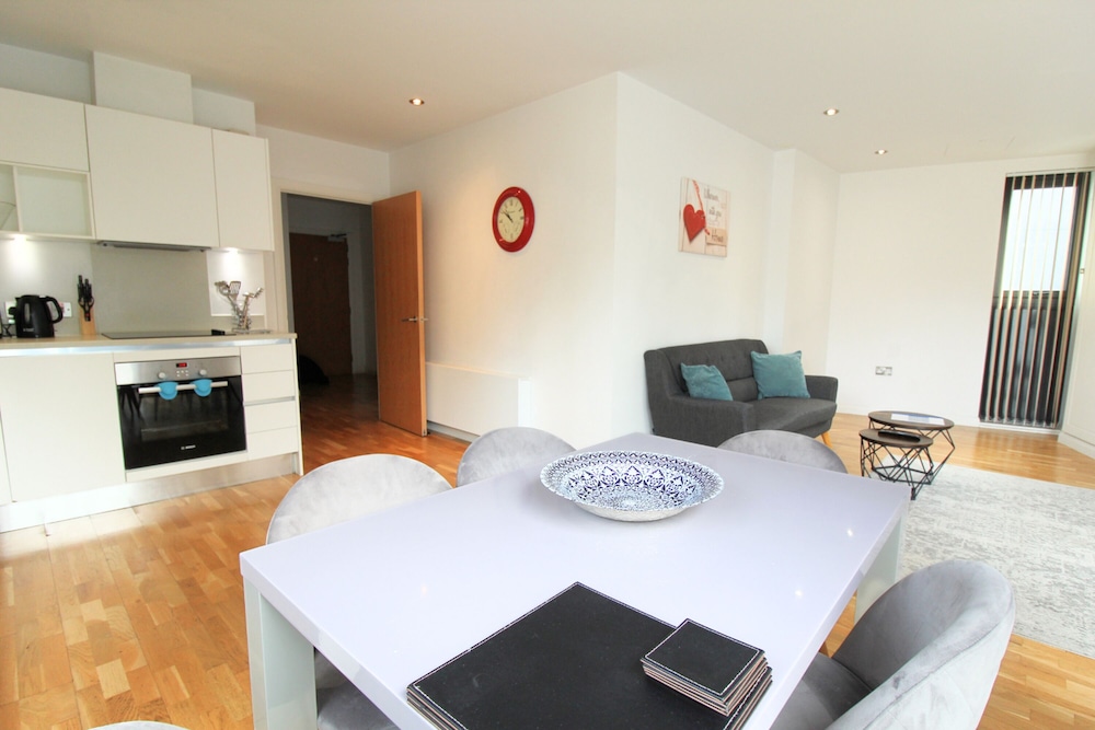 Apartment, 1 Bedroom photo 1