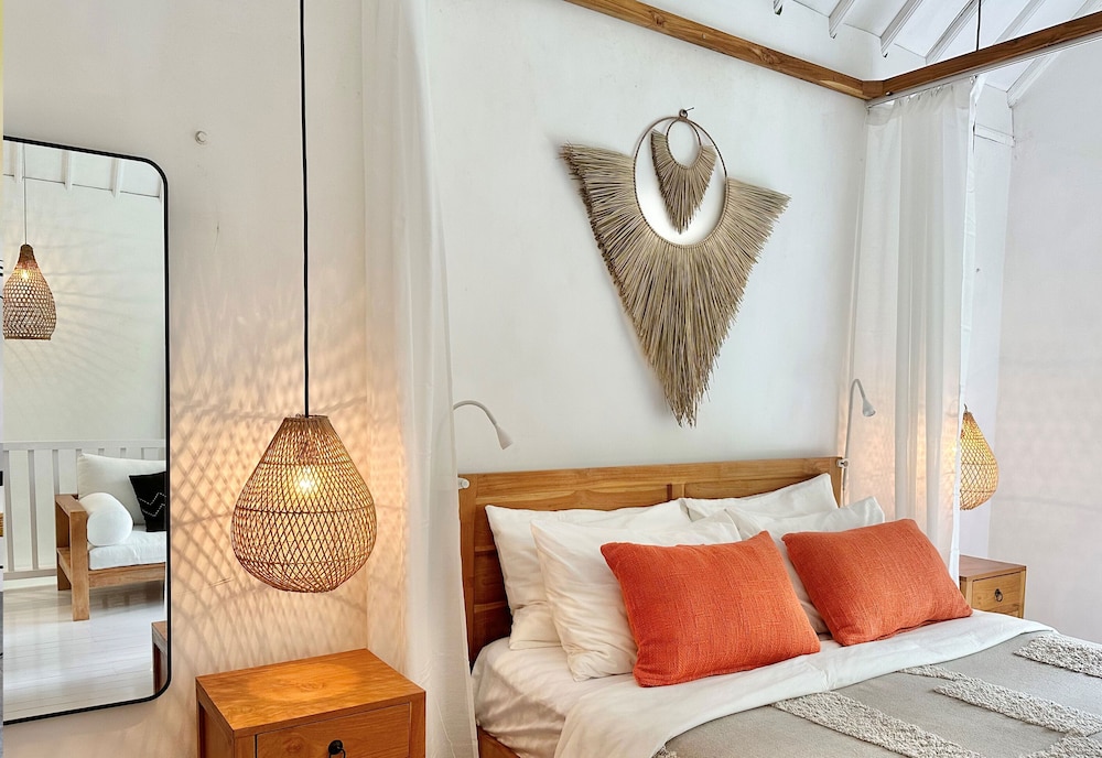 Design Villa, 2 Bedrooms, Terrace, Pool View photo 2