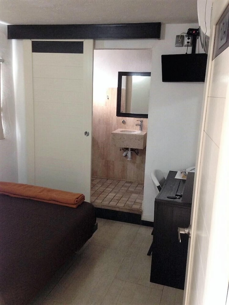 Chambre Double Confort, 1 lit double, non-fumeurs