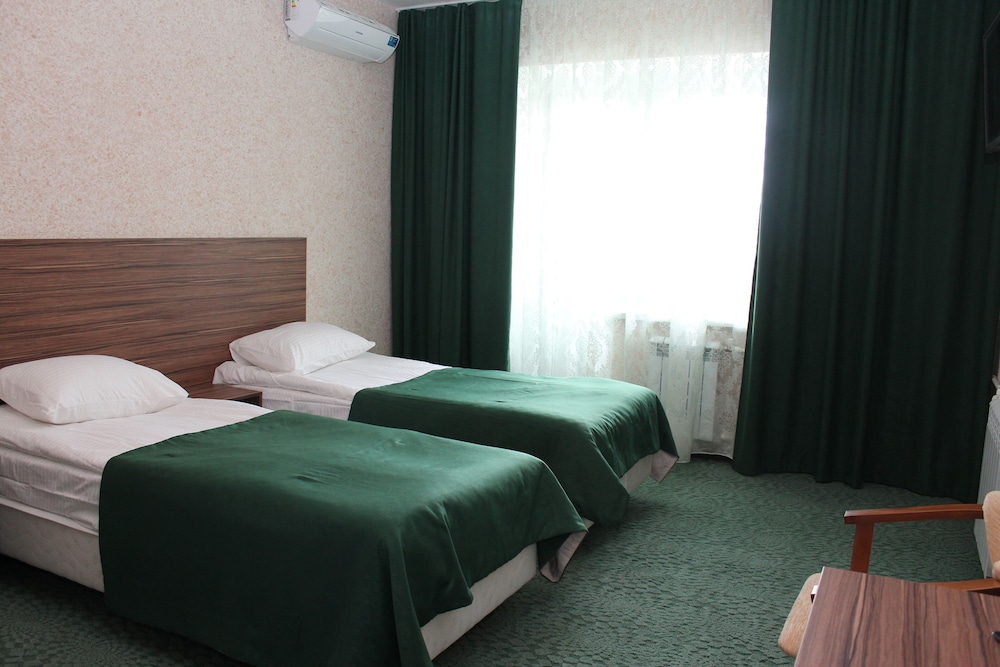 Standard Twin Room photo 3