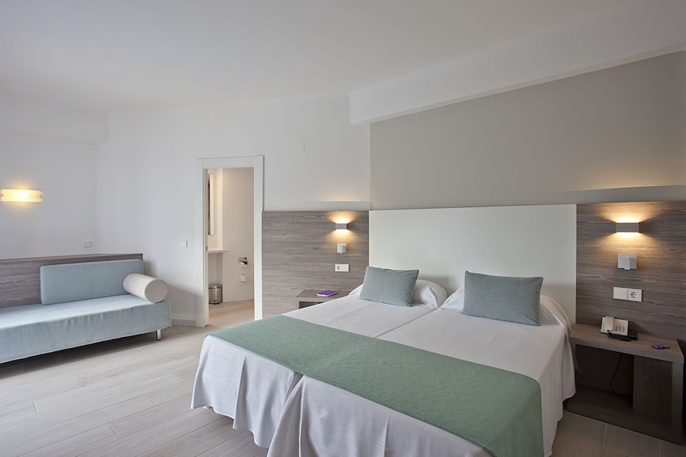 Junior Suite, Balcony (2 adults)