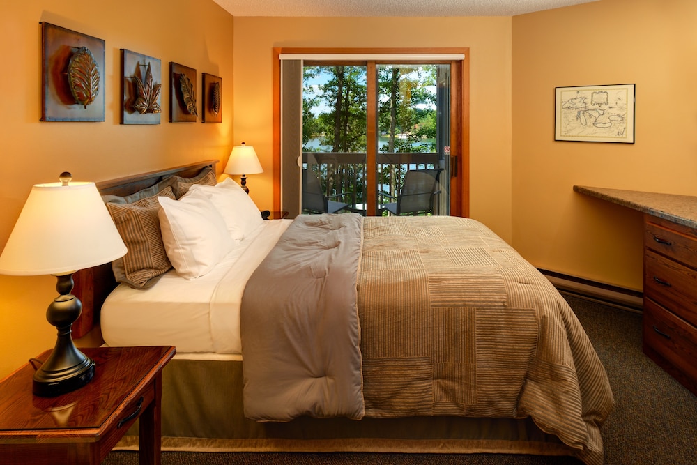 Standard Condo, 1 Bedroom