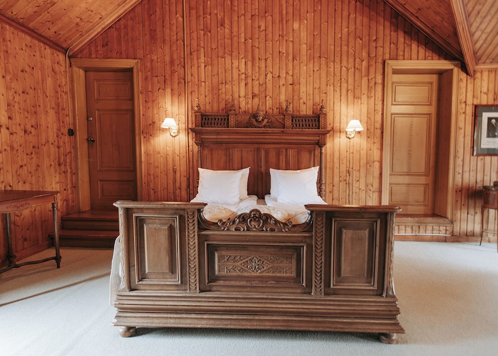 Kongerommet (Historical building) photo 1