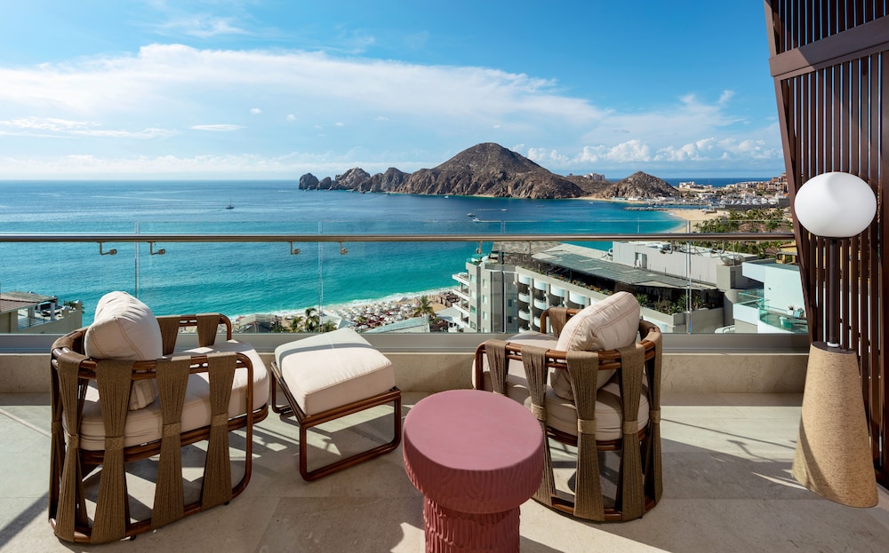 Infinity King Ocean View
