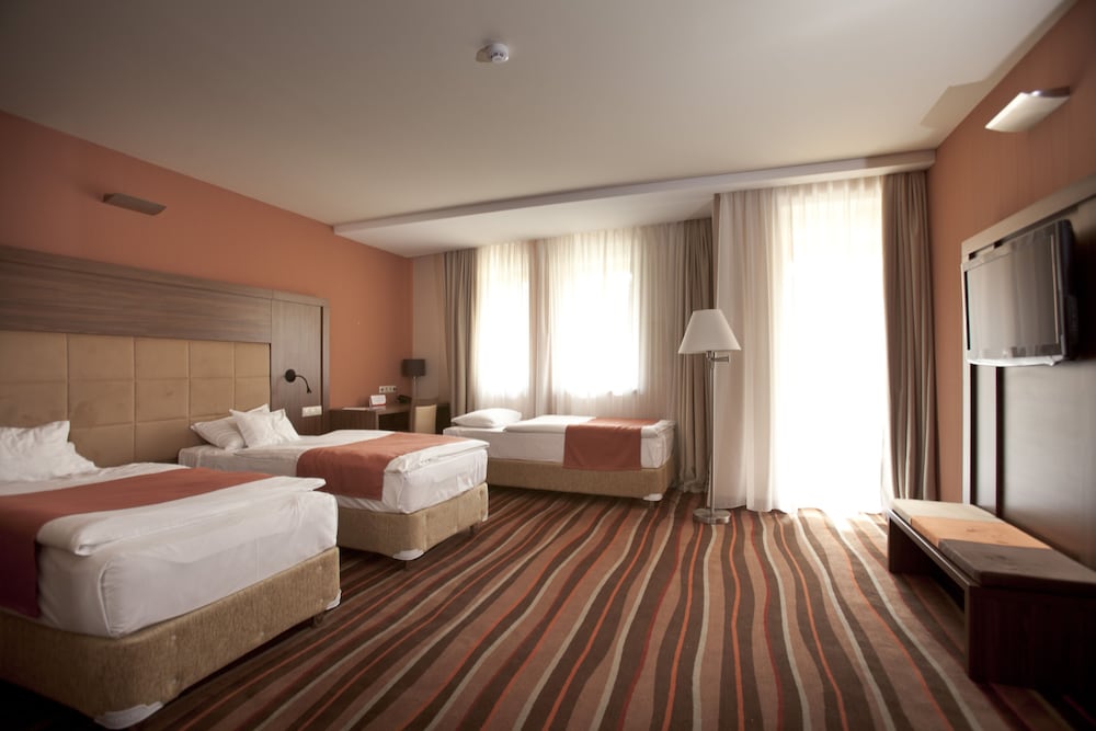 Superior Triple Room photo 1