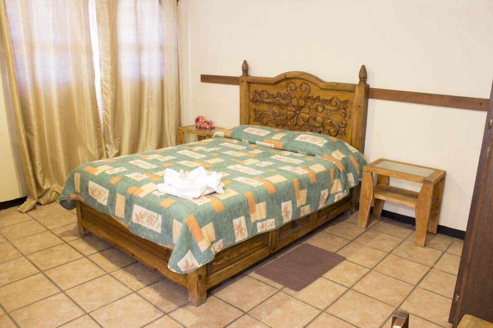 Basic Double Room
