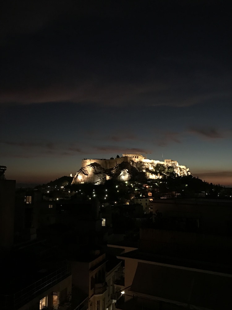 Design Loft, Acropolis View - Photo 9