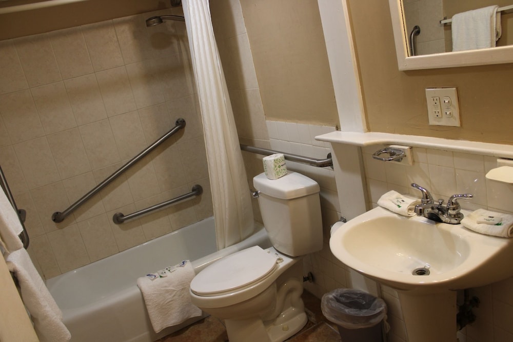 Double Room, Mobility Accessible, Non Smoking photo 3