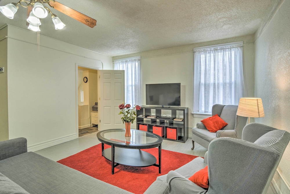 Apartment (2 Bedrooms) photo 1