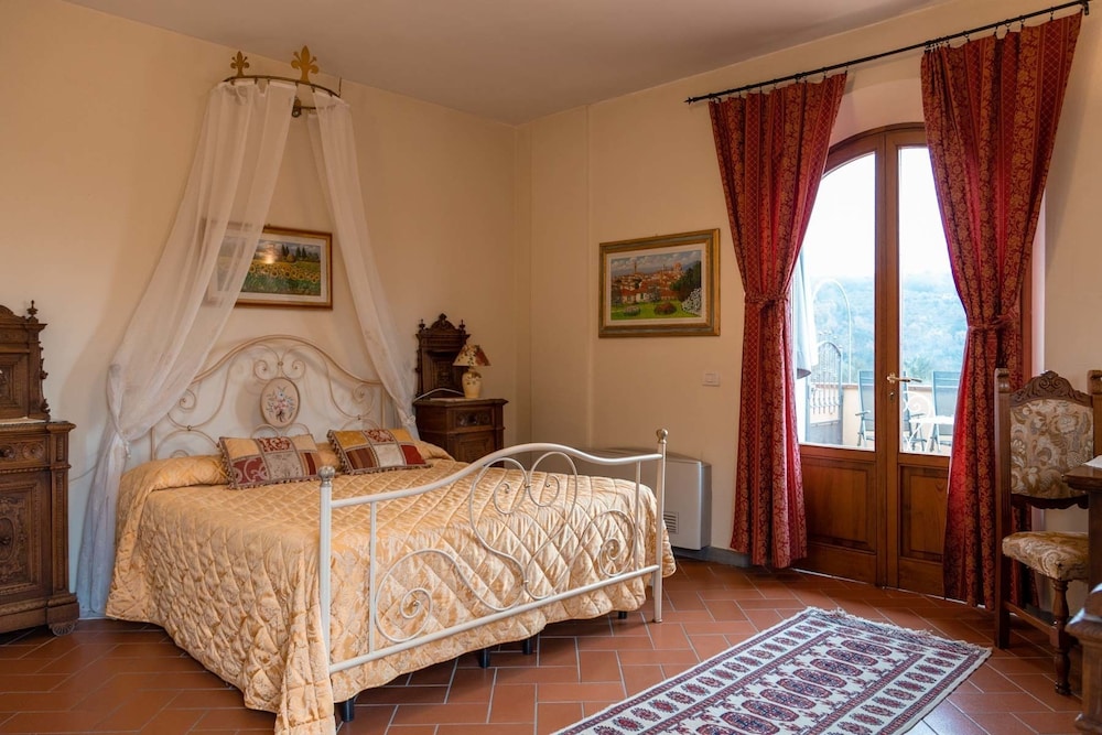 Superior Double Room photo 1