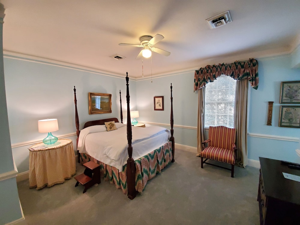 Room, Private Bathroom (Berkeley)