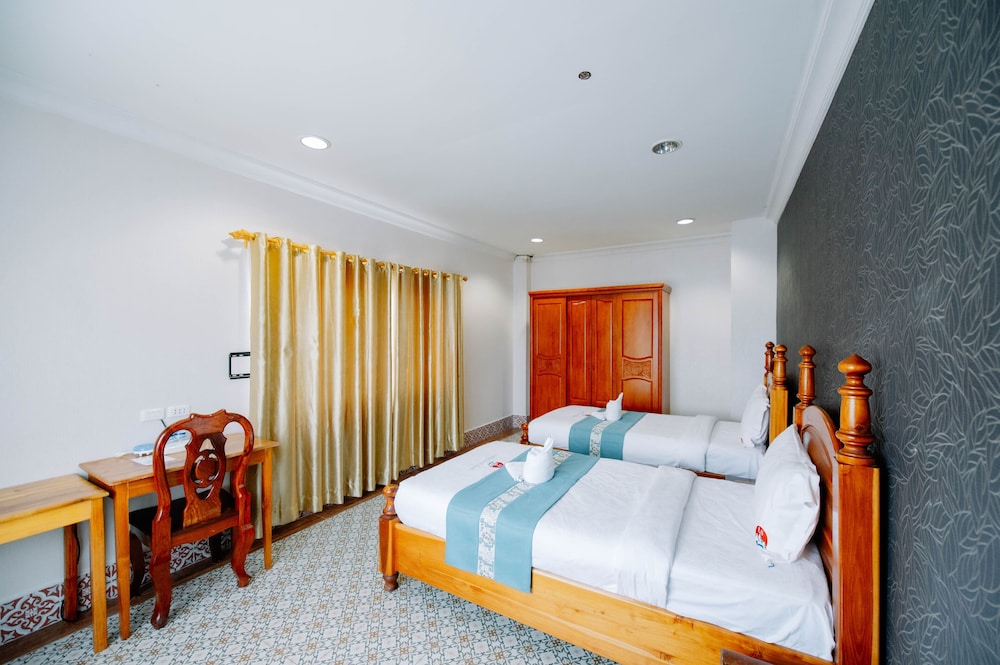 Superior Twin Room - Photo 24