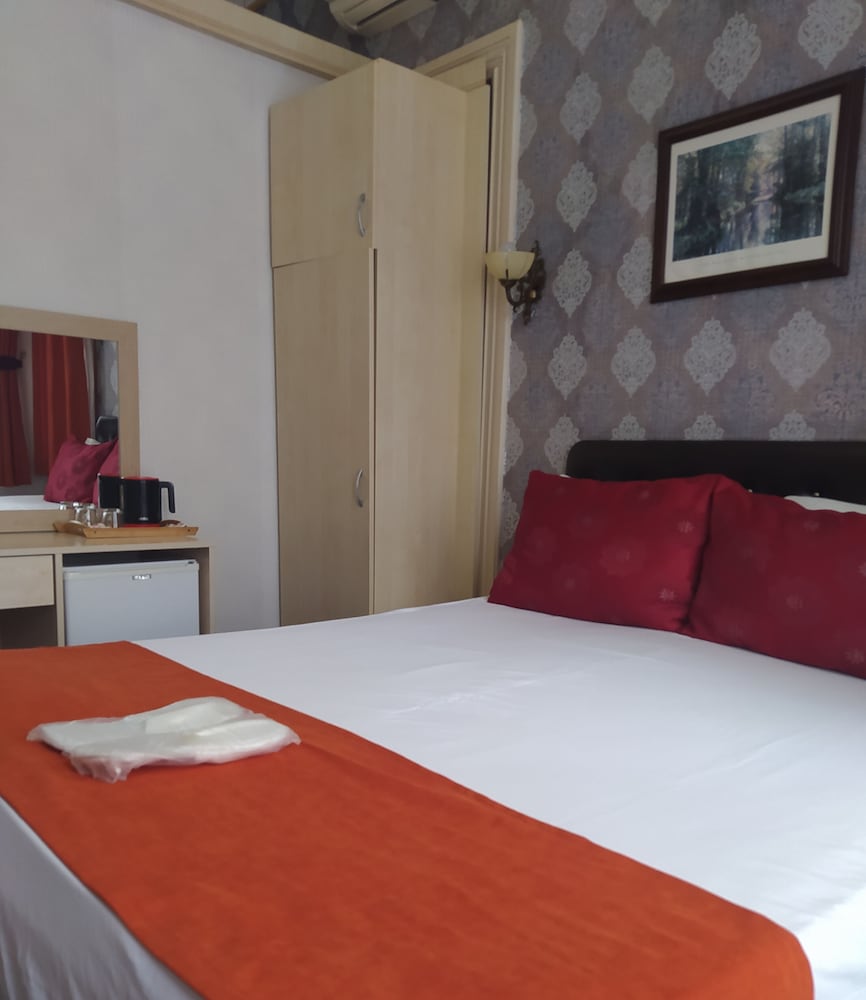 Deluxe Double Room photo 1