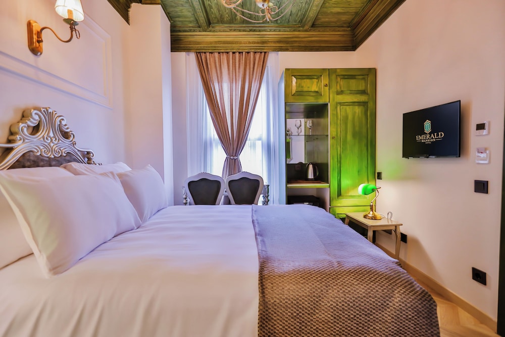 Comfort Double Room, Courtyard View photo 1