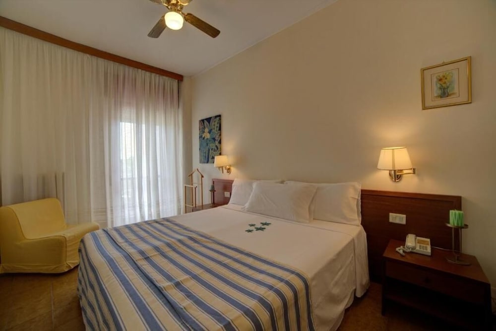Classic Double Room, 1 Bedroom, Private Bathroom
