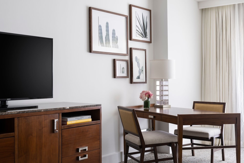 Room, 1 King Bed With Sofa Bed (view)