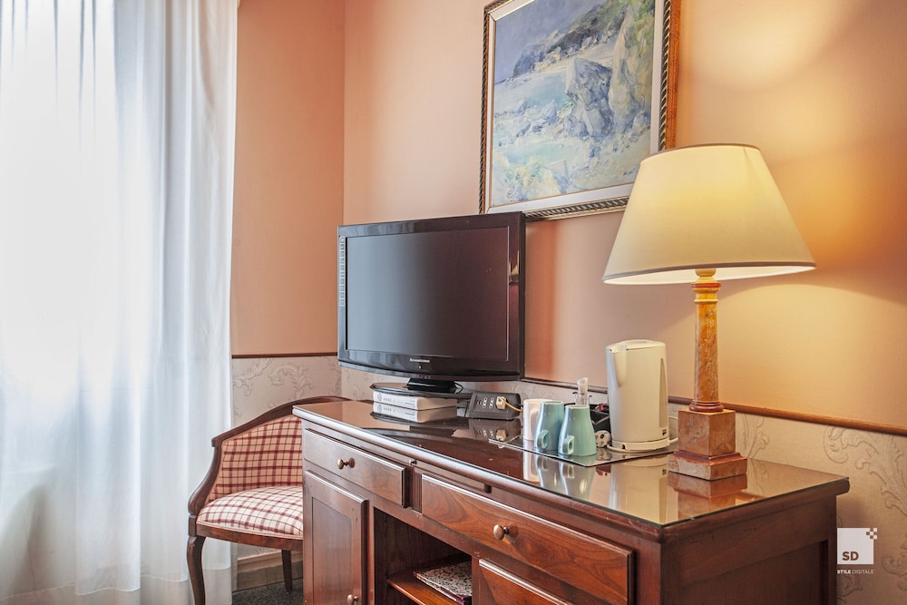 Economy Room - Photo 17