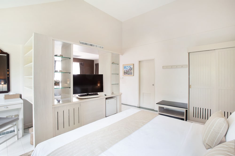 Junior Suite - Photo 6
