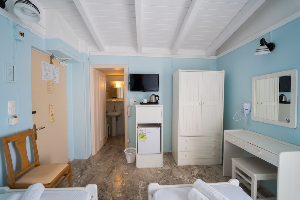 Single Room, City View photo 2
