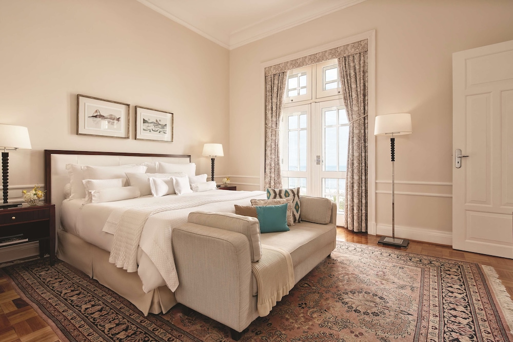 Deluxe Suite, 1 Bedroom, Oceanfront