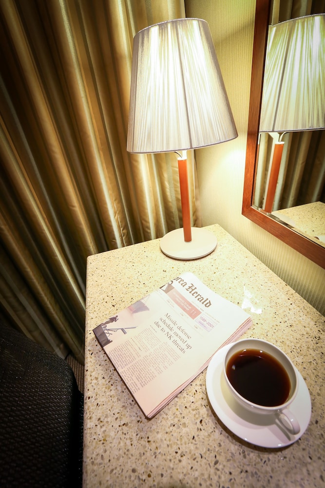 Standard Room, 1 Double Bed (3 paxs to be booked until 3PM) - Photo 14