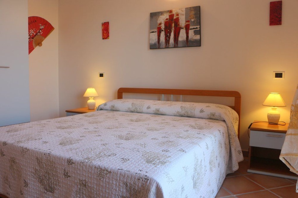 Apartment, 2 Bedrooms
