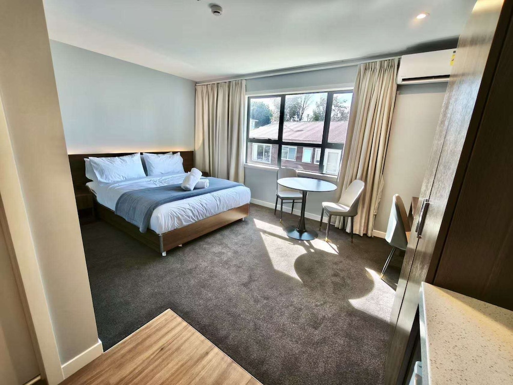 Available room