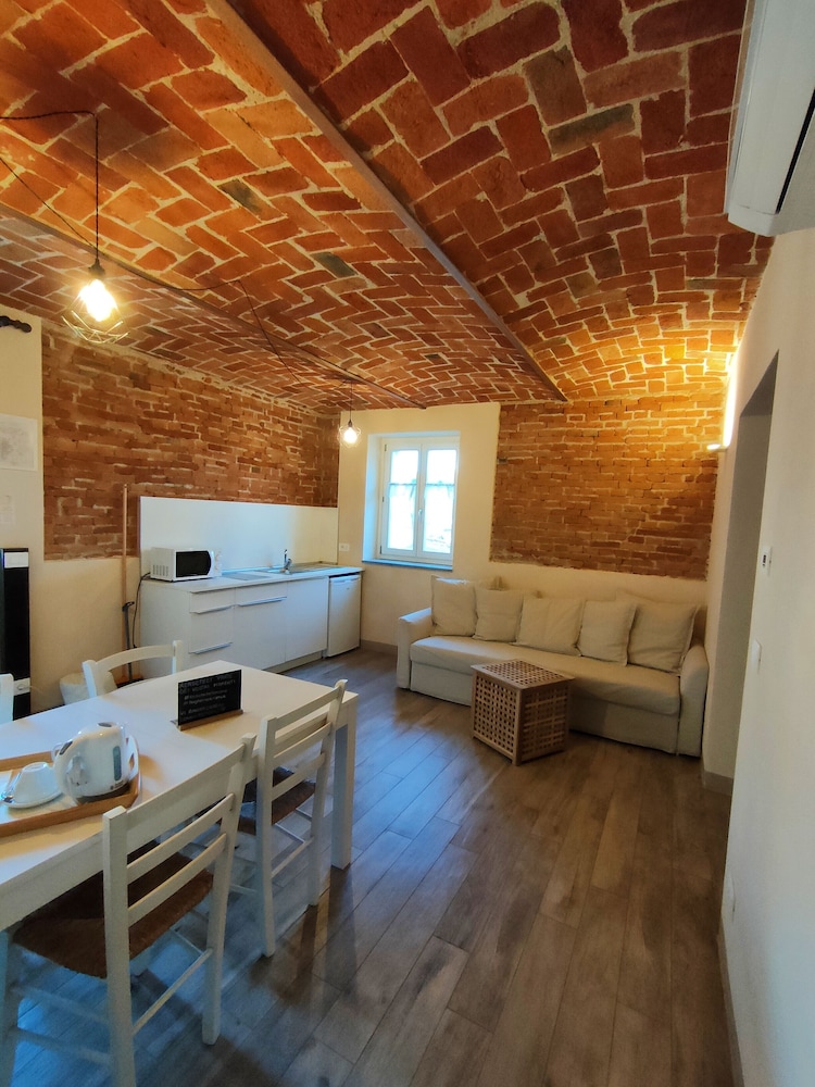 Family Apartment, Accessible, Garden View photo 3