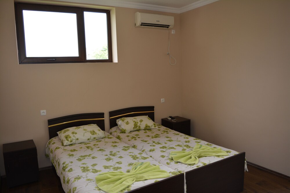 Suite, 1 Double Bed photo 1