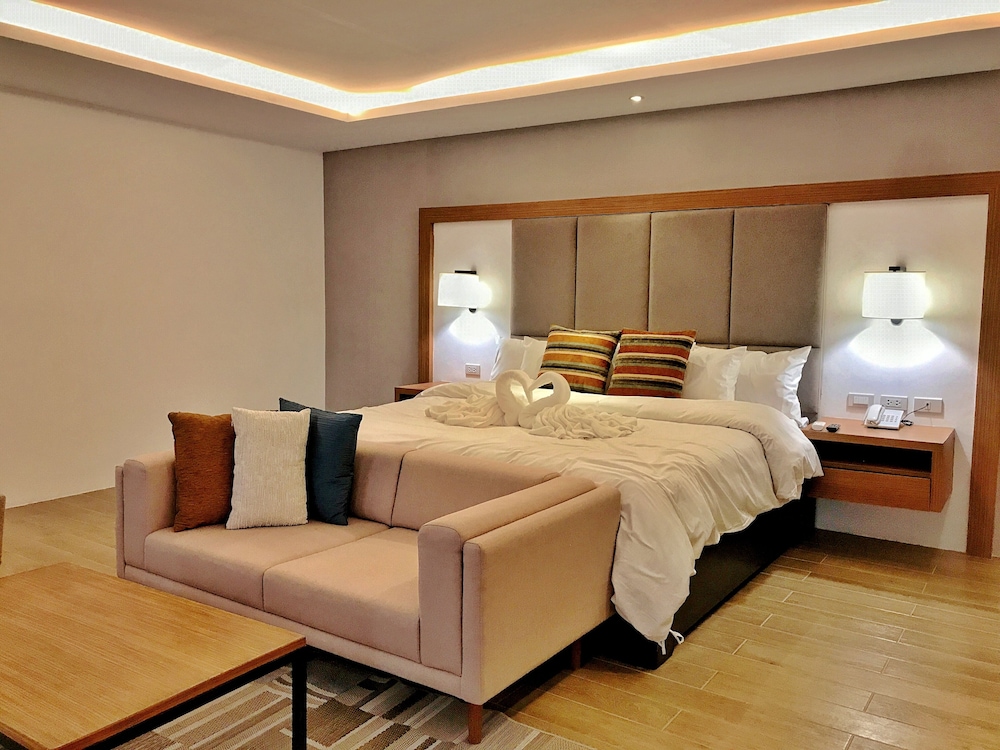 Grand Penthouse photo 1