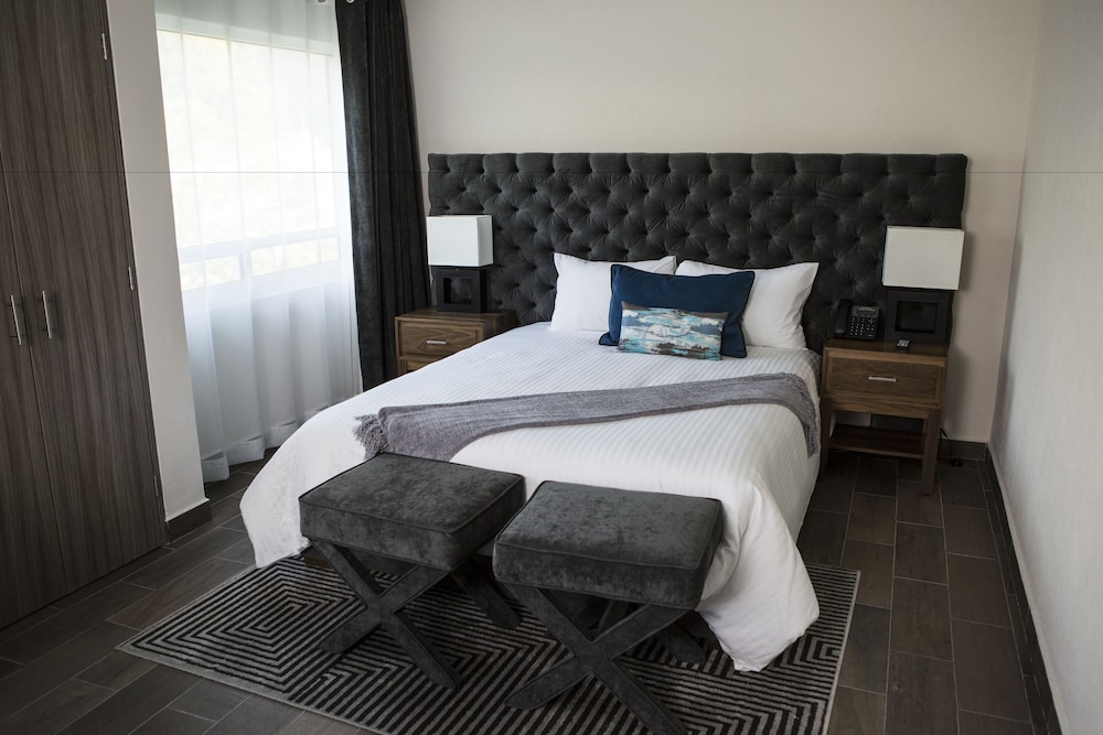 Suite Deluxe