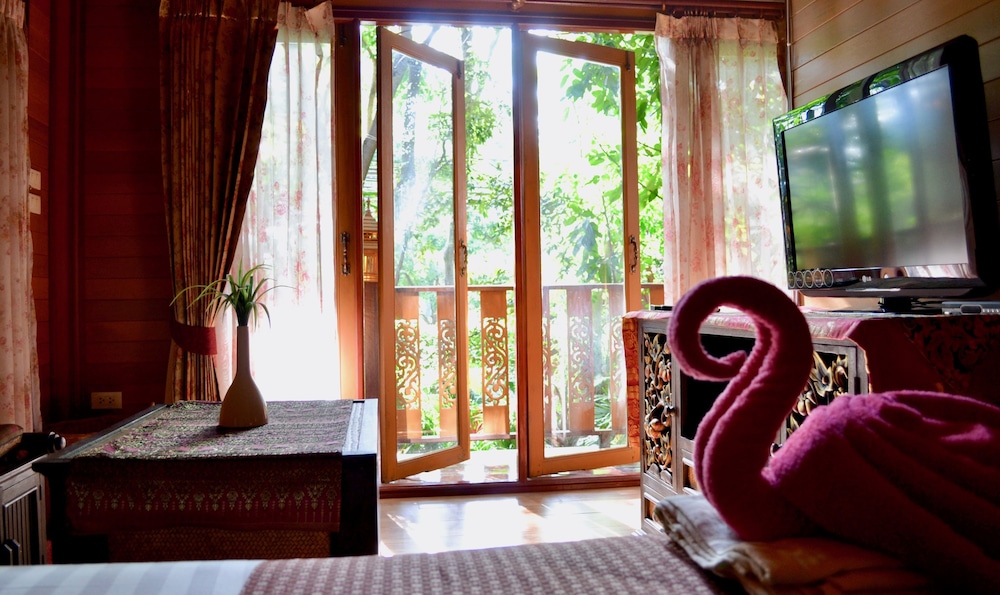 Deluxe Room (Single) photo 1