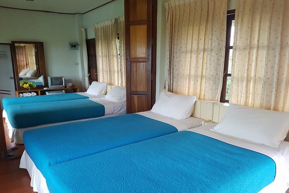 Family House, 1 Bedroom