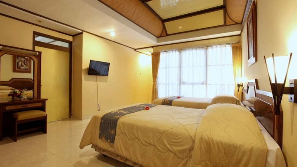 Superior Twin Room photo 1