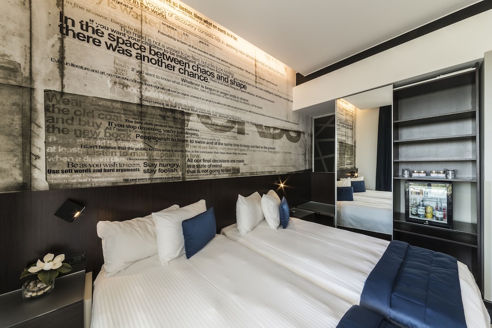 Panoramic Double Room photo 3