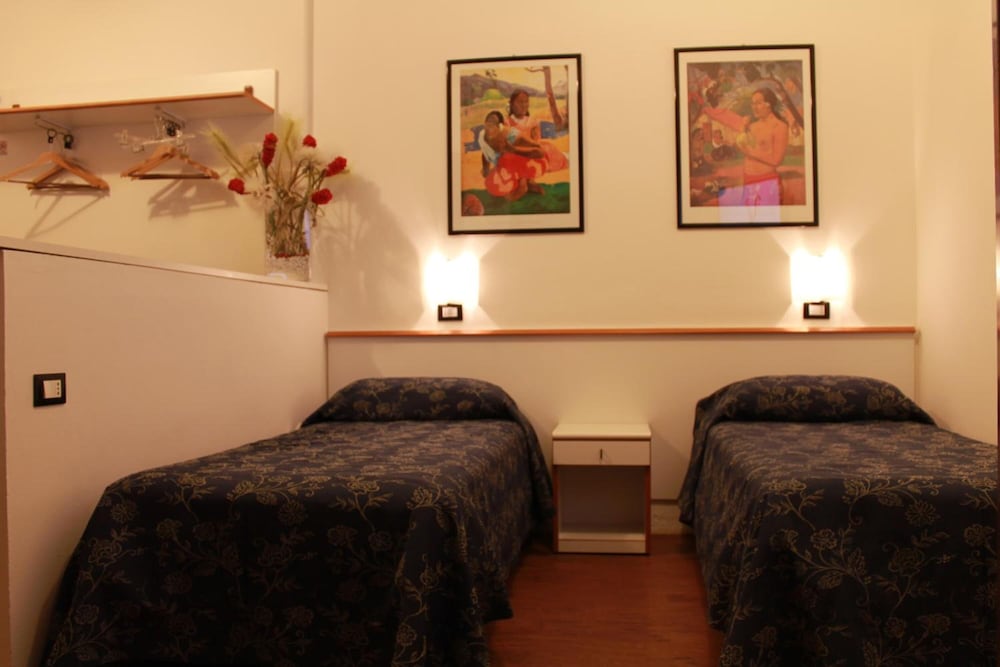 Double Room, 2 Twin Beds photo 3