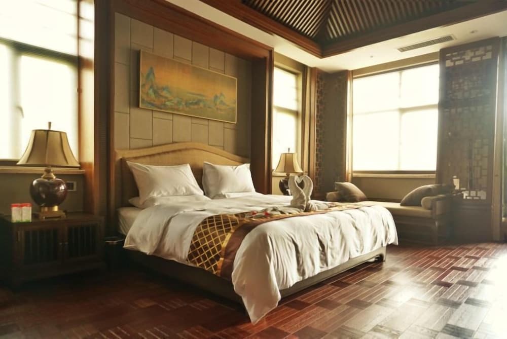 Deluxe Villa photo 2