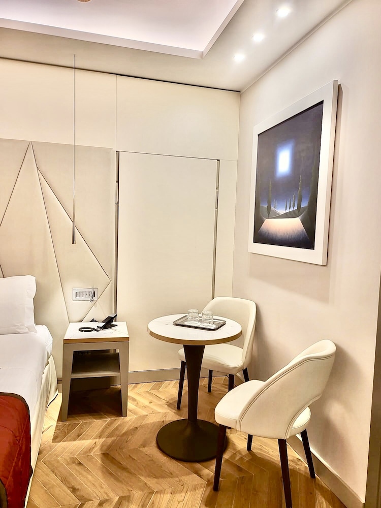 Triple room, Separate Building photo 3