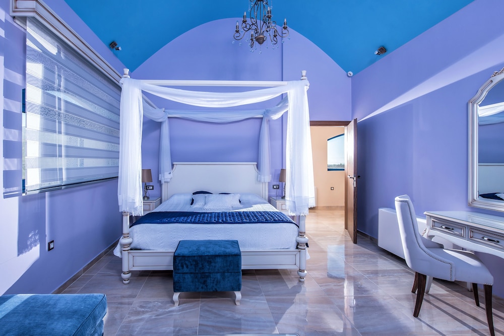 Deluxe Villa, Sea View photo 2