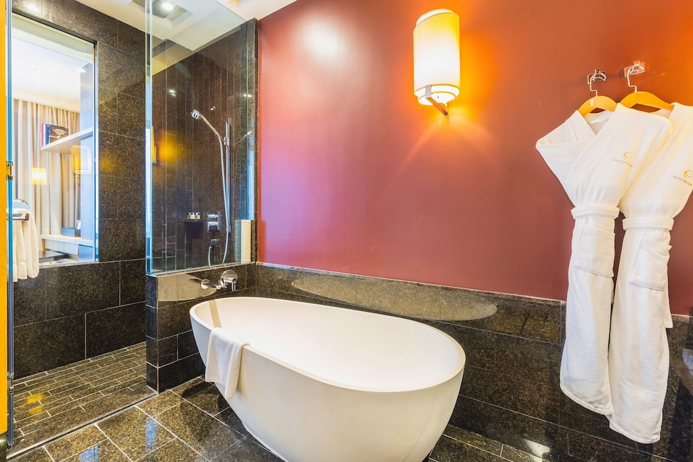 Executive City View Twin Bed Room photo 3