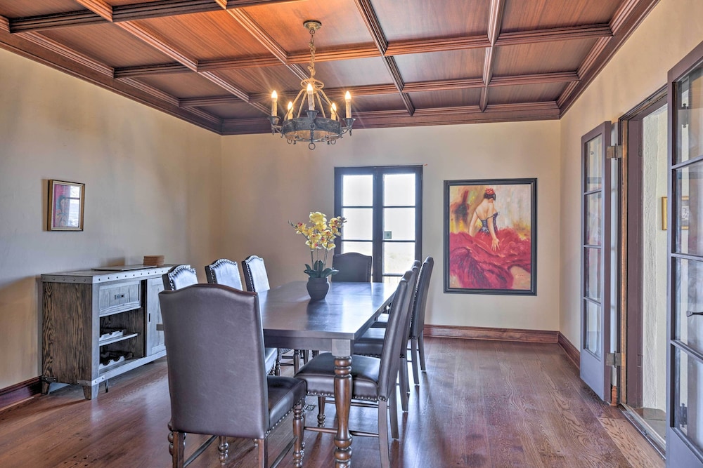 House (4 Bedrooms) photo 3