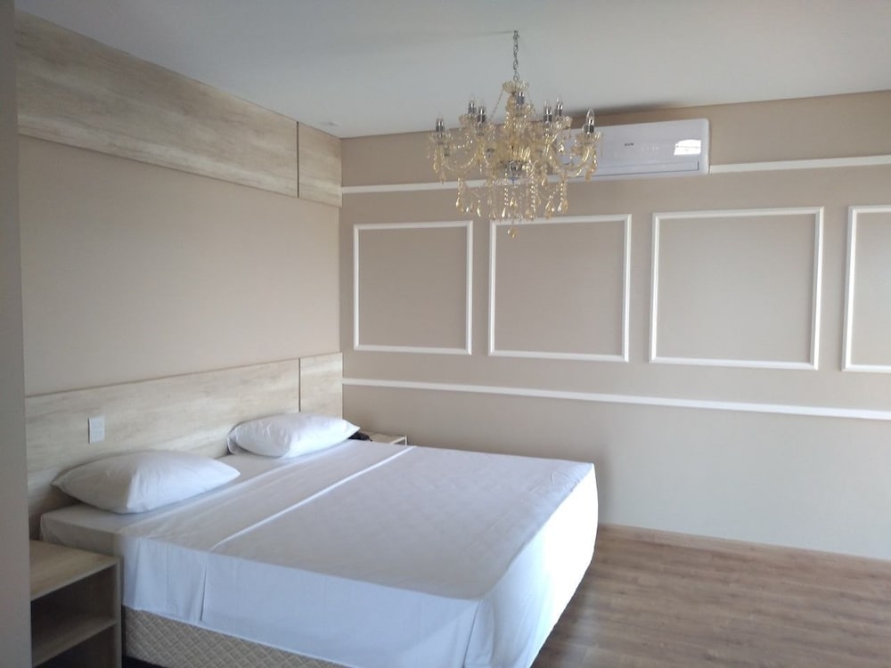 Luxury Studio Suite photo 1