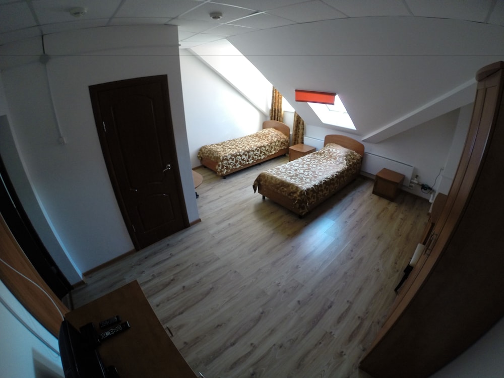 Standard Twin Room, Balcony photo 1