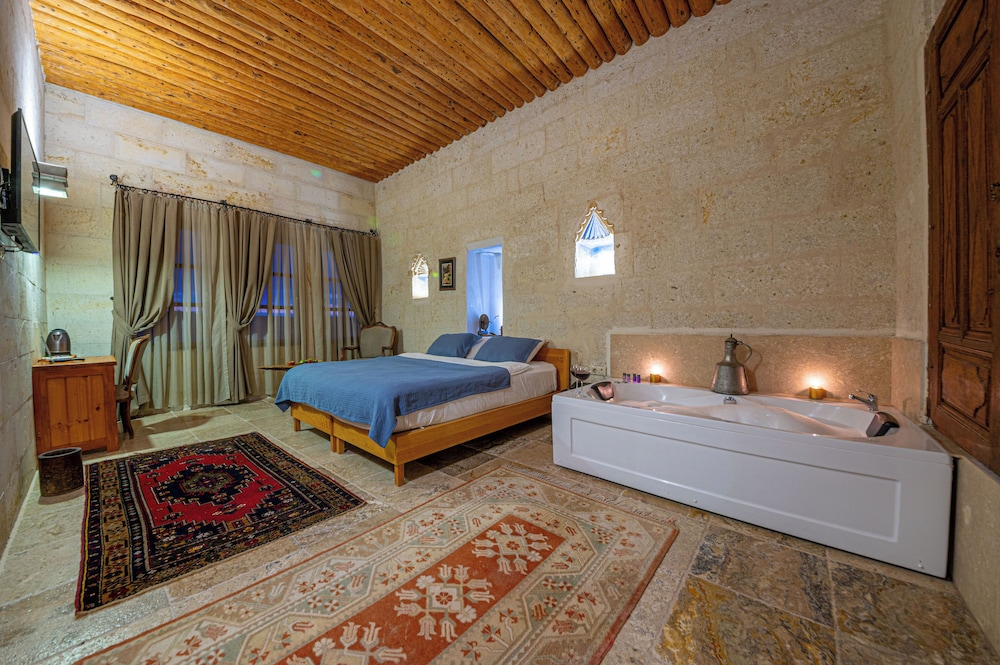Junior Double Room photo 2